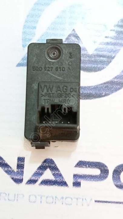 5Q0927810 OCTAVİA DEBRİYAJ SENSÖRÜ 2012/2023