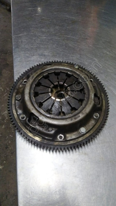 Kia pride Ford Festiva 1.3 baskı balata volant çıkma