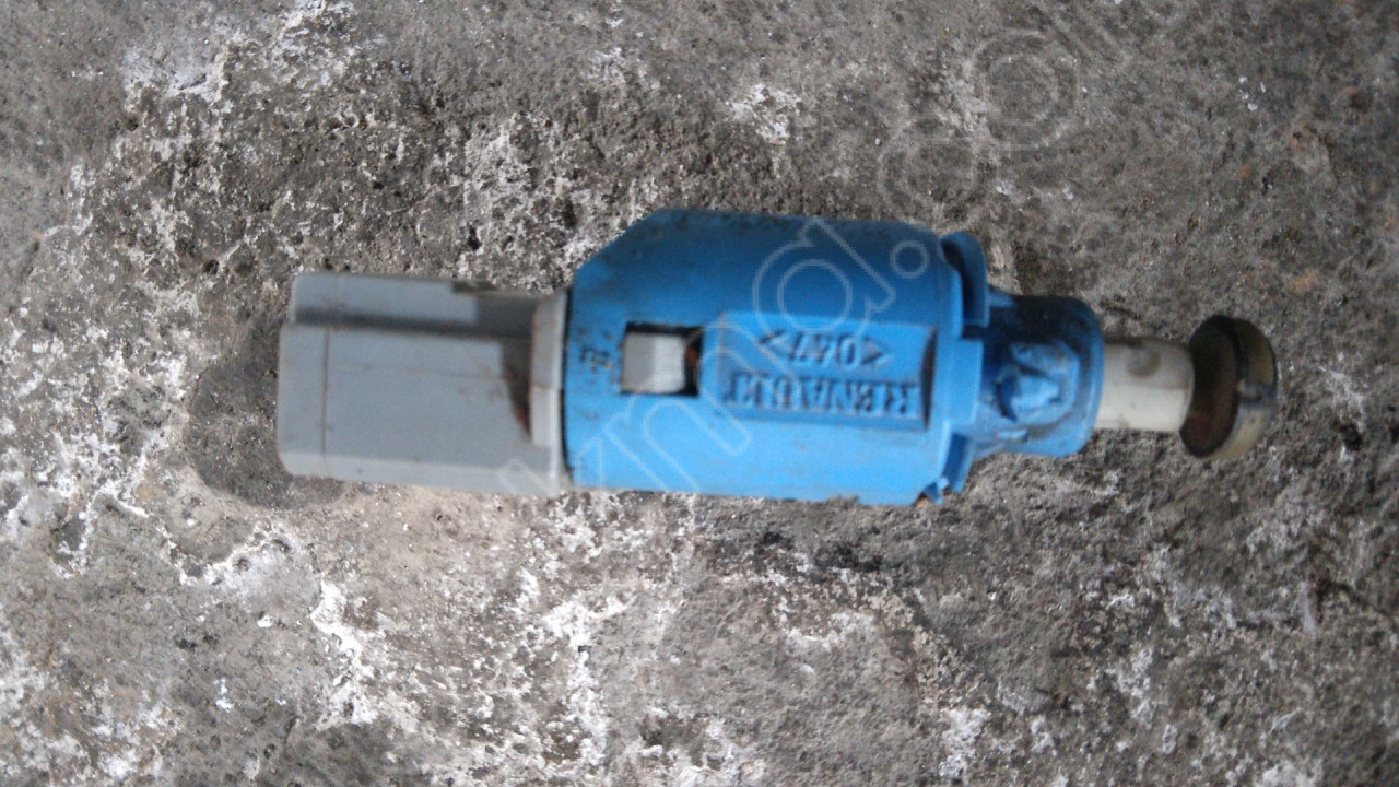 MEGANE 2 DEBRİYAJ MÜŞÜRÜ