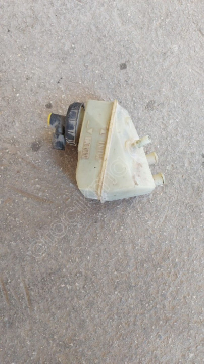 RENAULT CLİO - KANGOO DEBRİYAJ HİDROLİK KABI