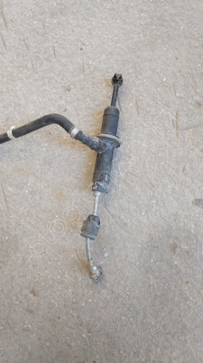 RENAULT CLİO - SYMBOL - KANGOO DEBRİYAJ ÜST MERKEZİ