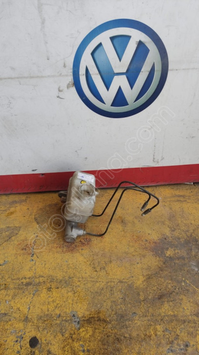 Ssangyong Action Hidrolik Kutusu Üst Merkez