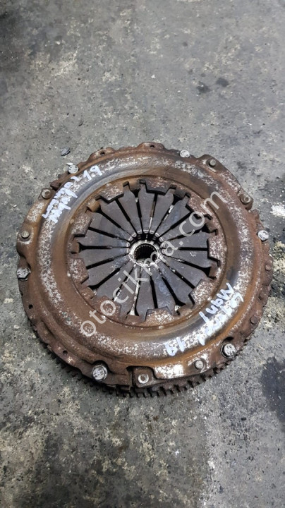 renault megane 1 laguna 1 çıkma 1.9 baskı balata volant