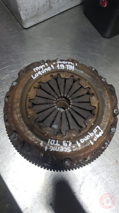 renault megane 1 scenic 1 laguna çıkma 1.9 baskı balata vola