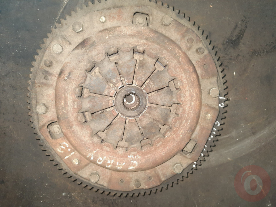 Suzuki carry 1.3 komple volant