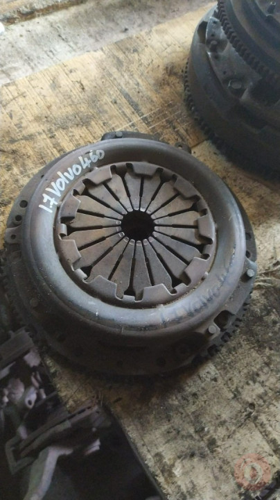 1.7 volvo 460 baskı balata volant çıkma