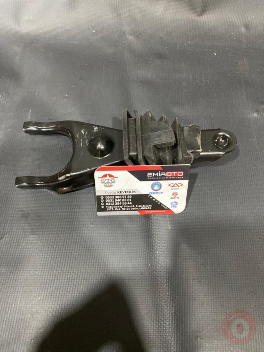 GEELY EMGRAND DEBRİYAJ ÇATALI