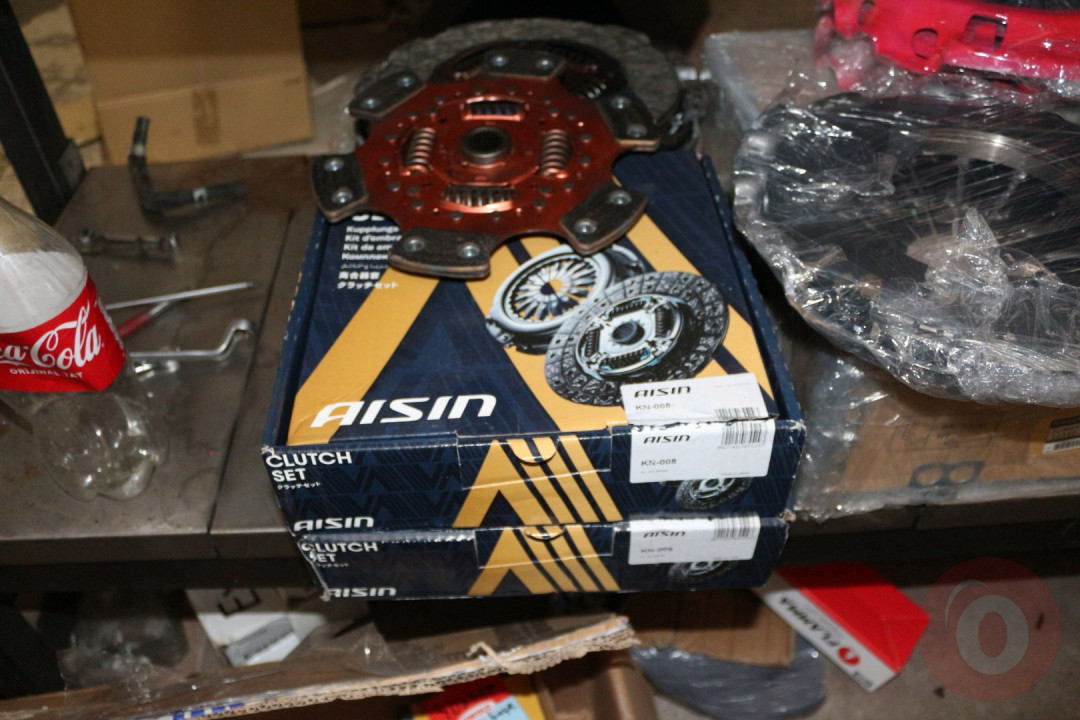 NAVARA ORJİNAL VE EXEDY JAPON DEBRİYAJ KİTİ ŞEÇİTLERİ