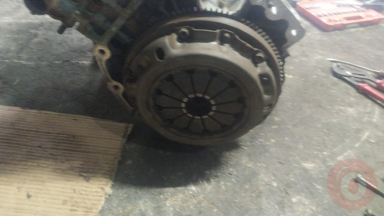 suzuki swift 1.3 çıkma baskı balata volant