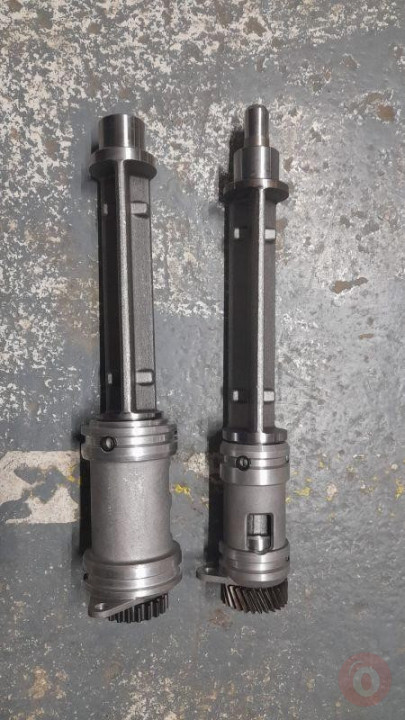 AUDI A4 2008 2015 BALANS MİL TAKIMI 06H198205F