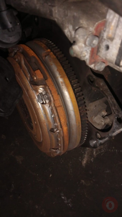 opel astra j insignia 2.0 dizel çıkma baskı balata volant