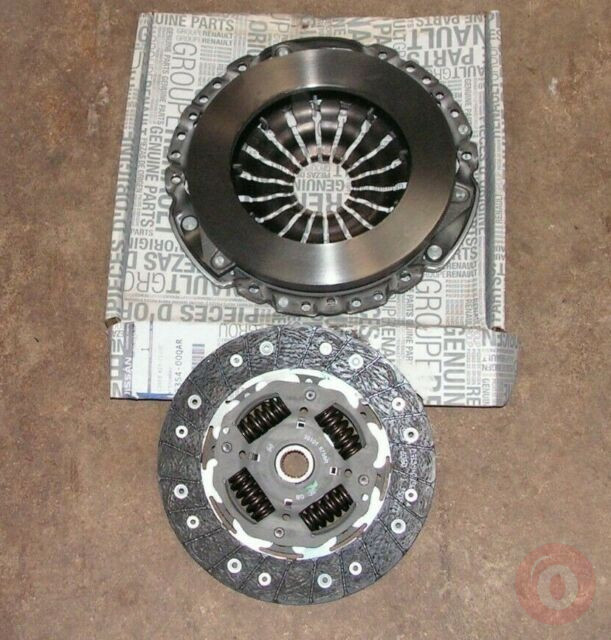 CLİO DEBRIYAJ SETİ HIDROLIK RULM. RENAULT 2335400QAR