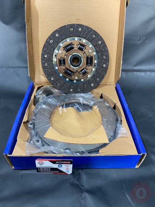 Chery tiggo Baskı balata bilye