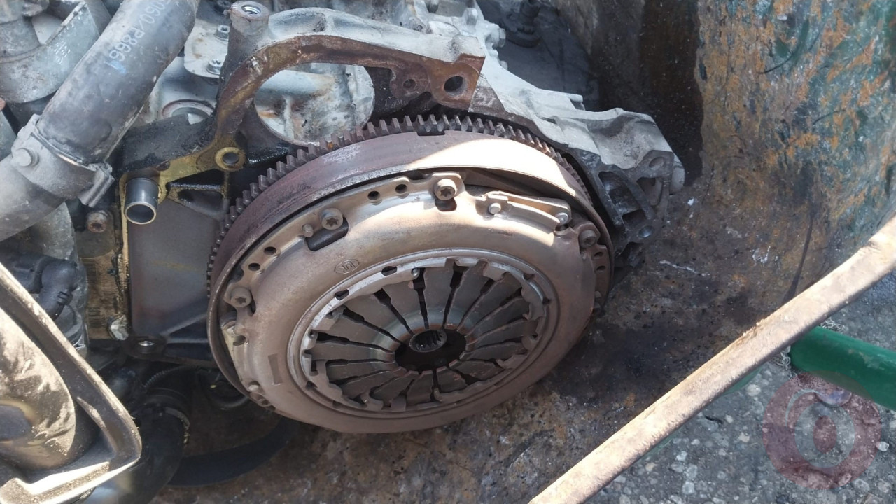 opel astra h corsa c 1.3 baskı balata volant