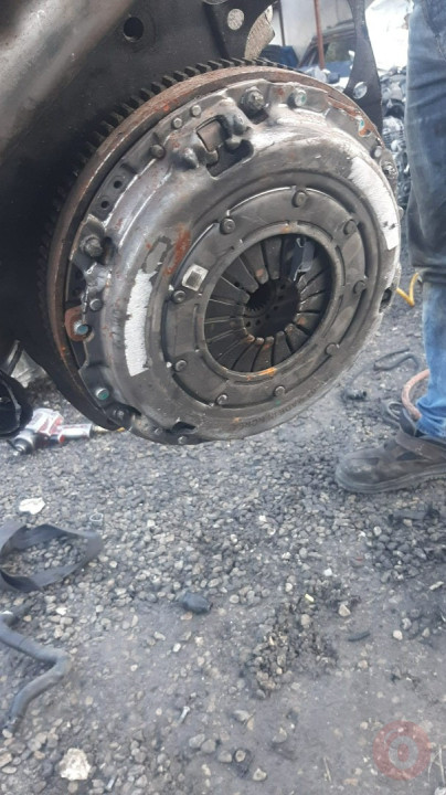 Opel 1.9 dizel baski balata volant