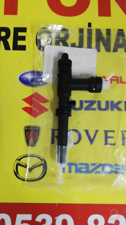 MİTSUBİSHİ L200 BAGLANTI BORUSU MERKEZ 2015-2022 ARASI SIFIR