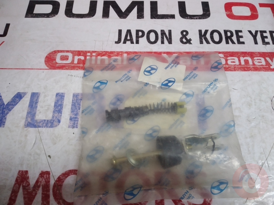 Accent Debriyaj Üst Merkez Tamir Takımı 95-00