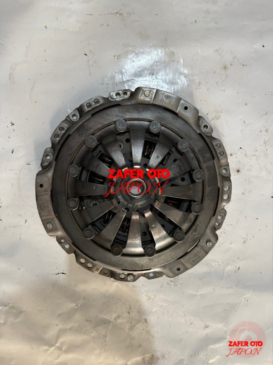 HYUNDAİ - KONA (ELECTRİC) / G4LE 1.6 BASKI BALATA