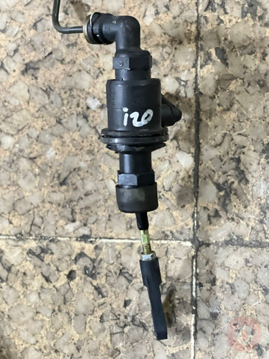 HYUNDAİ İ20 DEBRİYAJ MERKEZİ