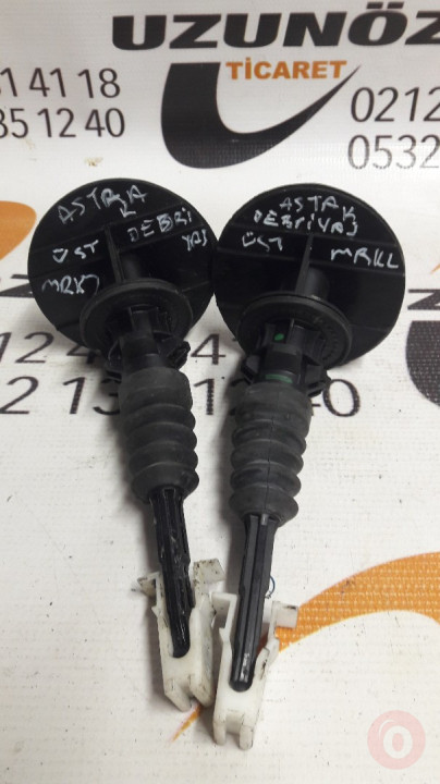 OPEL ASTRA K DEBRİYAJ ÜST MERKEZİ GM 55583108 ORJ ÇIKMA