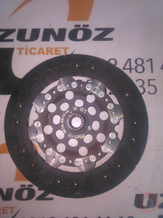 OPEL ASTRA J 1.3 DEBRİYAJ BALATASI ORJ ÇIKMA