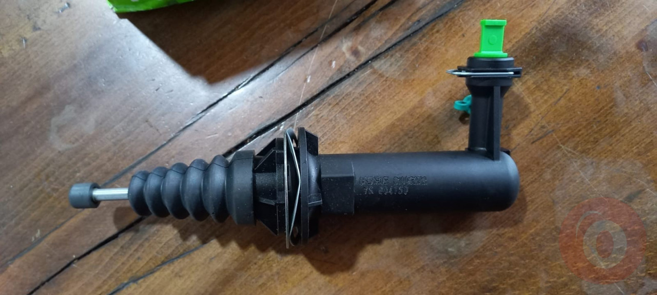 Master III debriyaj alt merkez Valeo 804750