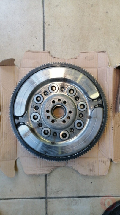 PEUGOET 1,6 HDI EURO 4 110 BG SACHS MARKA ORJİNAL ÇIKMA VOLA