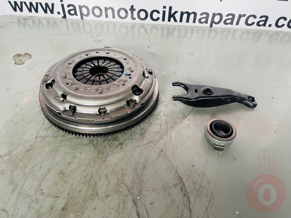 Honda-Civic Dizel 1.6/N16 Debraj Çatalı