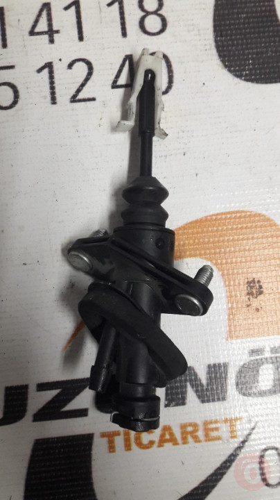 OPEL CORSA DEBRİYAJ ÜST MERKEZİ GM 9126216 ORJ ÇIKMA