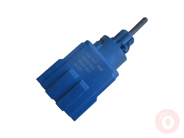 A3 A4 PASSAT POLO 98-08 DEBRİYAJ PEDAL MÜŞÜRÜ 1J0927189E