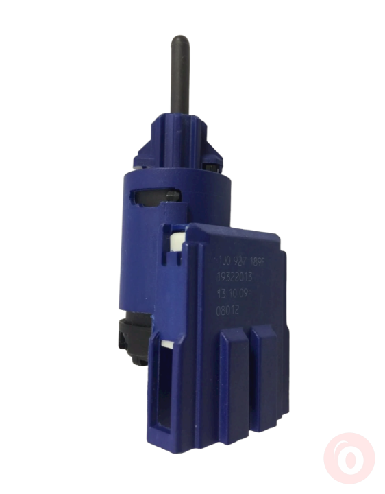 PASSAT LEON GOLF 00-17 DEBRİYAJ PEDAL MÜŞÜRÜ 1J0927189F