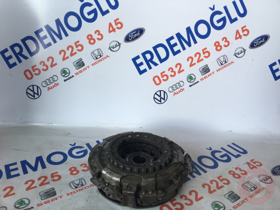 0AM 141 017 AD audi seat skoda vw kavrama