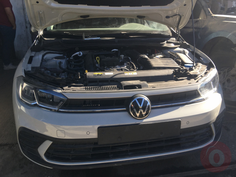 2020 - 22 Polo ORİJİNAL ÇIKMA Debriyaj Baskı Balata