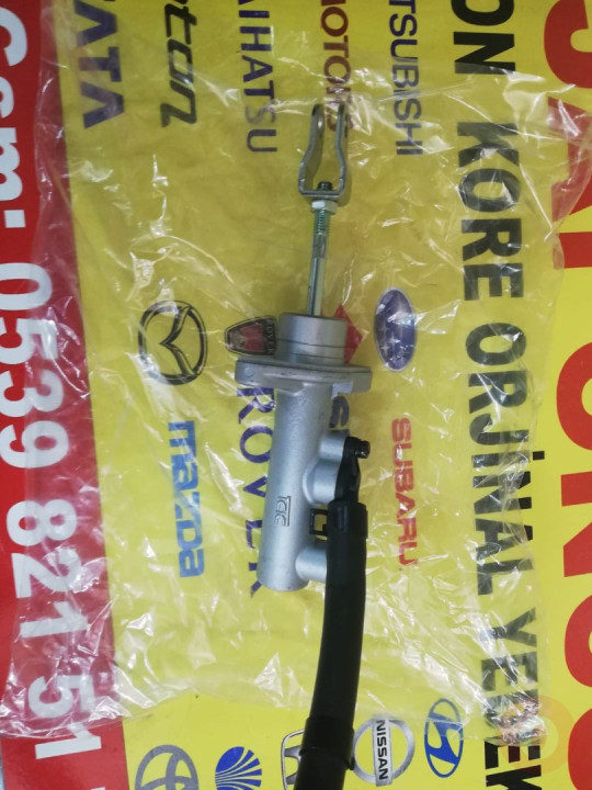 SSANGYONG ACTYON SPORTS DEBRİYAJ ÜST MERKEZ SIFIR