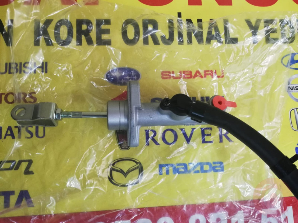 SSANGYONG KORANDO SPORTS DEBRİYAJ ÜST MERKEZ SIFIR