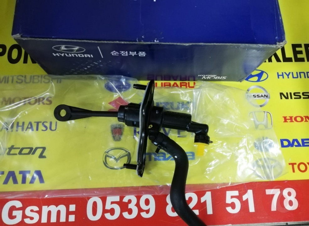 HYUNDAI BLUE ÜST MERKEZ 2011-2019 ARASI SIFIR