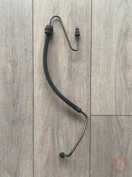 Debriyaj Hidrolik Horumu VW Jetta Golf Audi A3 1.6 BSE Motor