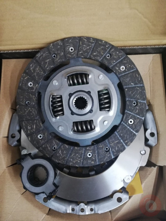 ROVER DEBİRYAJ SETİ 1,6/1,4 SIFIR