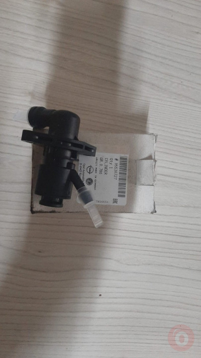 OPEL ASTRA H TİPTRONİC ŞANZIMAN DEBRİYAJ MERKEZİ ORJ SIFR GM