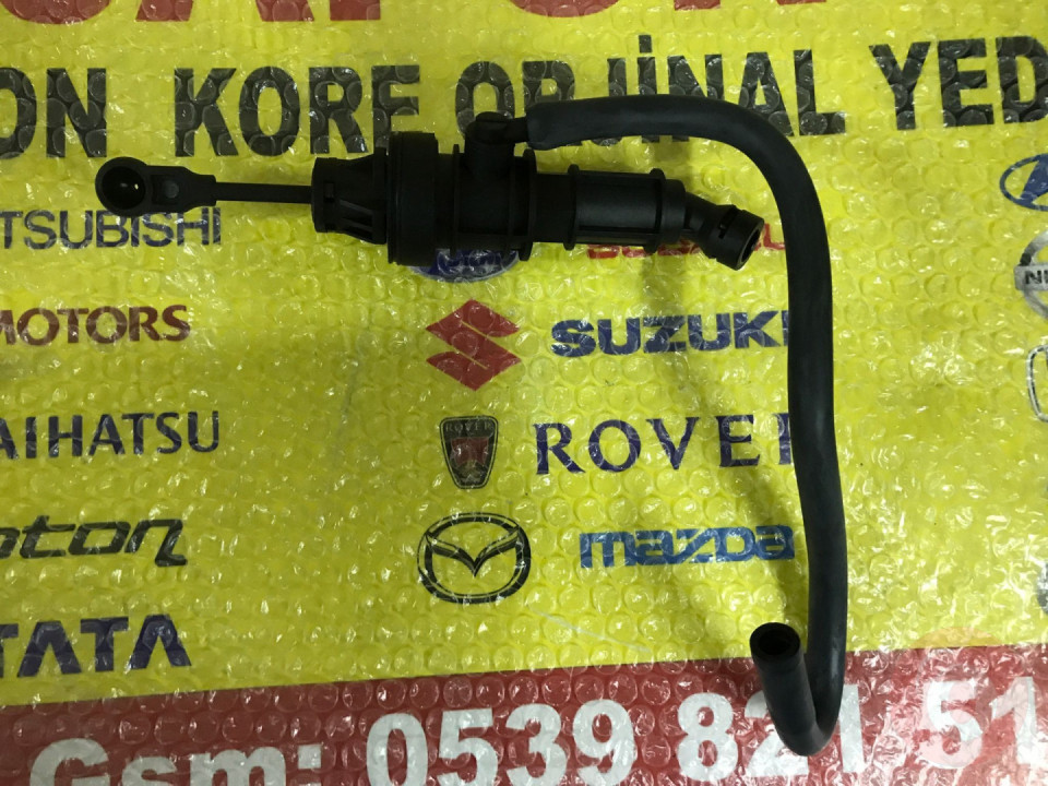 MİTSUBİSHİ ASX ÜST MERKEZ 2011-2015 ARASI SIFIR