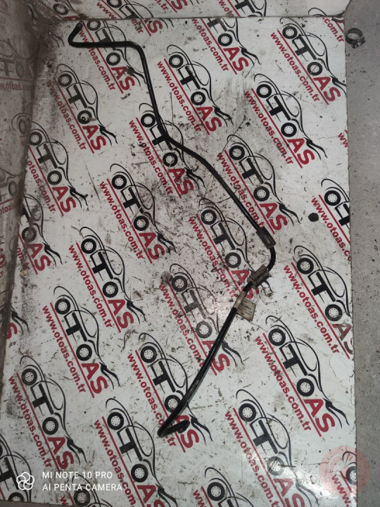 İVECO DAİLY 35 DEBRİYAJ MERKEZ HORTUMU