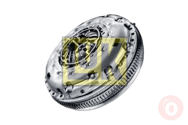 TRANSPORTER T4 2.4D DEBRIYAJ SETI+VOLANT 417002710 LUK