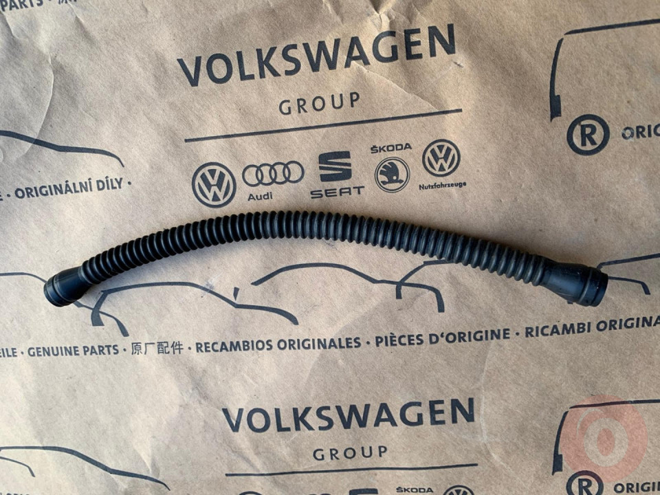 PASSAT SUPERB 04-22 ÜST MERKEZ HİDROLİK HORTUMU 6Q1721453B