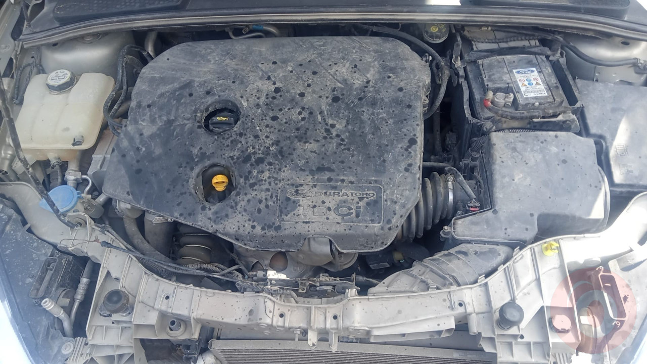 FORD FOCUS 3.5 DEBREAJ ÜST MERKEZİ ASEL OTO