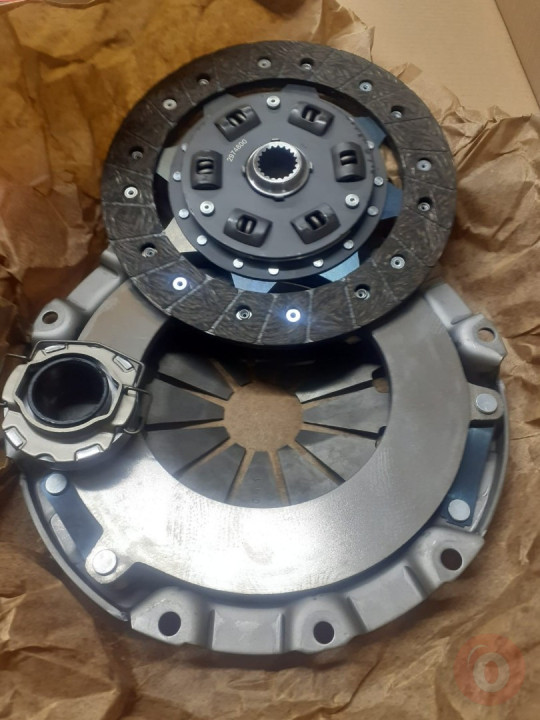 NAVARA DEBRIYAJ SETI 2005-2015 ARASI SIFIR