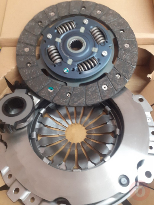 HONDA ACCORD DEBRİYAJ SETİ 2003-2014 ARASI SIFIR