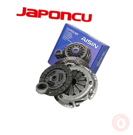 TOYOTA HILUX DEBRİYAJ SETİ 2014-2019 ARASI SIFIR