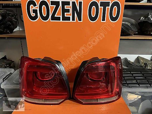 VOLKSWAGEN POLO SAĞ SOL STOP ORJ ÇIKMA ADET FİYATI 1.750