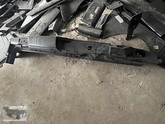 FİAT DUCATO SAĞ ARKA KÖŞE SACI ORJİNAL SIFIR 20072020 M