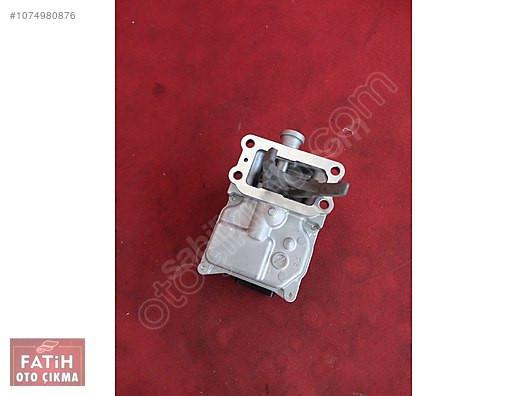 TOYOTA 4RUNNER SÜRÜCÜ DİFERANSİYEL AKTÜATÖR 41400-350